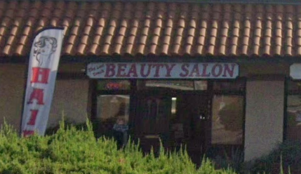 The Last Touch Beauty Salon